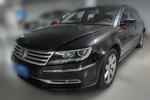 Used Volkswagen Phaeton 2011 3.6L V6 5-Seater Extended Comfort Version
