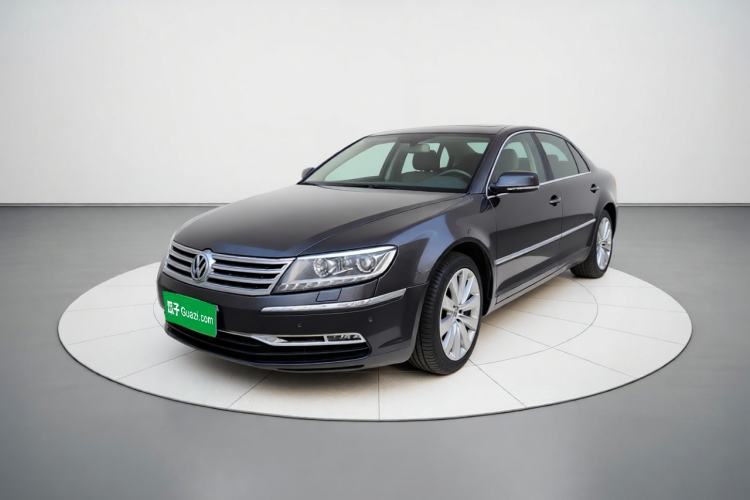Used Volkswagen Phaeton 2011 3.6L V6 4-Seater Extended-Length Individual Edition Guazi used car, China used car export, Used car for sale, Used  cars, Cheapest cars for sale