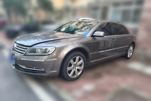 Used Volkswagen Phaeton 2011 3.6L V6 5-Seater Extended Comfort Version
