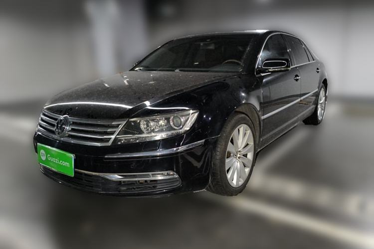 Used Volkswagen Phaeton 2012 3.6L Deluxe Custom Edition Guazi used car, China used car export, Used car for sale, Used  cars, Cheapest cars for sale