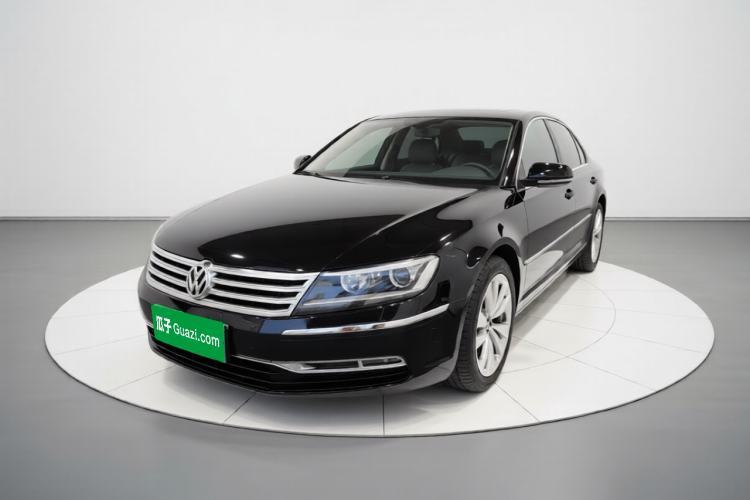 Ojetý Volkswagen Phaeton 2012 3.6L Deluxe Custom Edition Guazi used car, China used car export, Used car for sale, Used  cars, Cheapest cars for sale