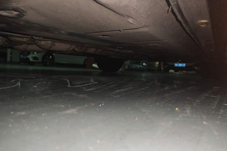 Used Volkswagen Phaeton 2012 3.0L Business Edition Chassis Front Left