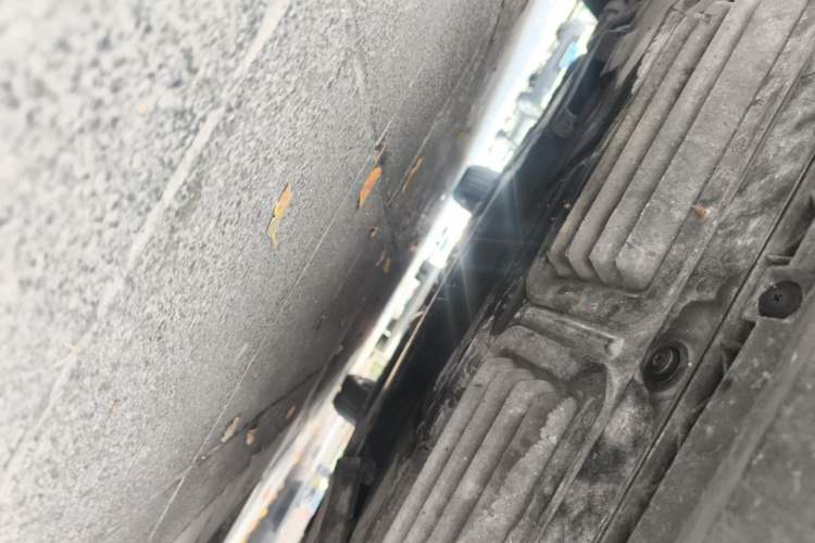 Used Volkswagen Phaeton 2012 3.0L Business Edition Chassis Front