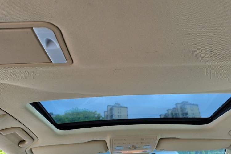 Used Volkswagen Phaeton 2012 3.0L Elite Custom Edition Headliner