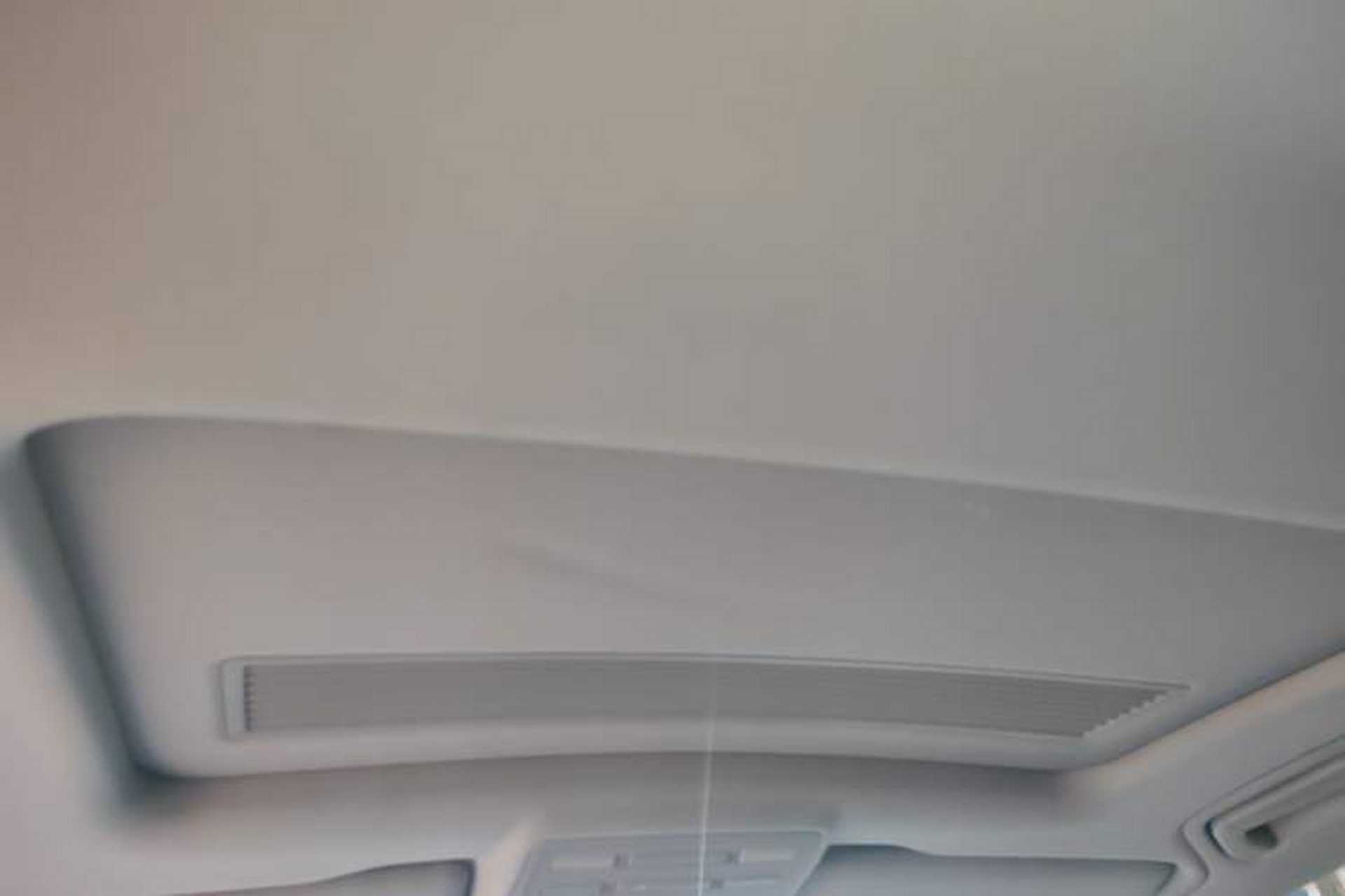 Used Volkswagen Phaeton 2012 3.0L Executive Version Headliner