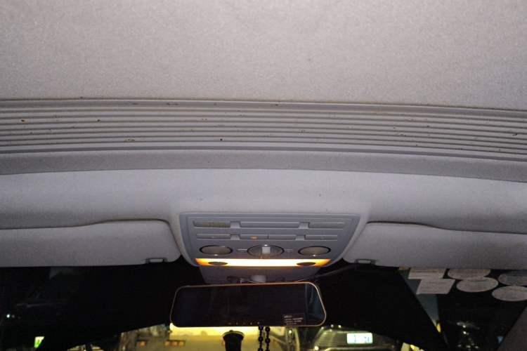 Used Volkswagen Phaeton 2012 3.0L Business Edition Headliner