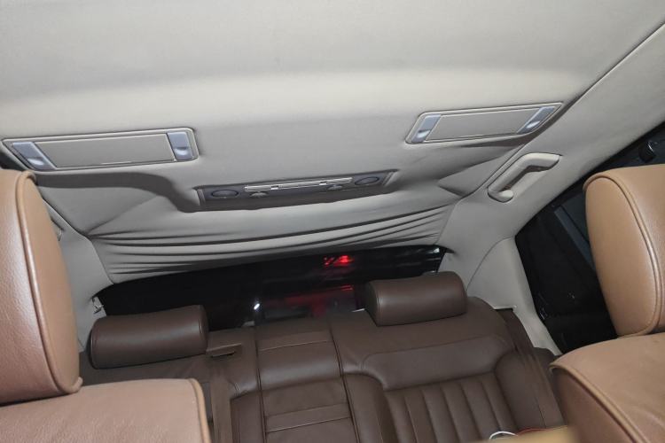 Used Volkswagen Phaeton 2012 3.0L Executive Version Headliner