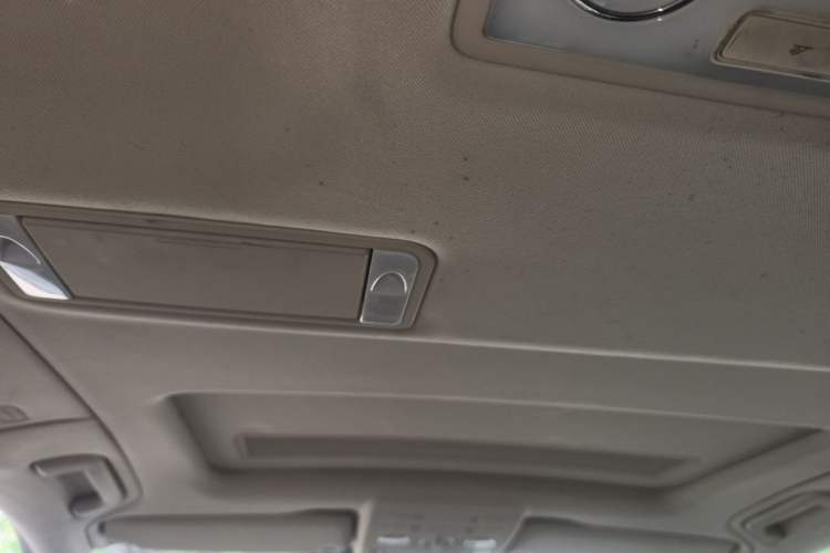 Used Volkswagen Phaeton 2012 3.0L Business Edition Headliner