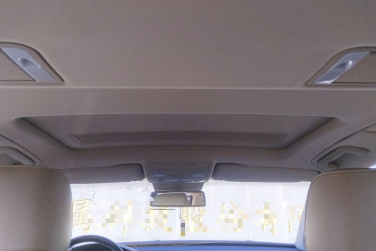 Used Volkswagen Phaeton 2012 3.0L Business Edition Headliner