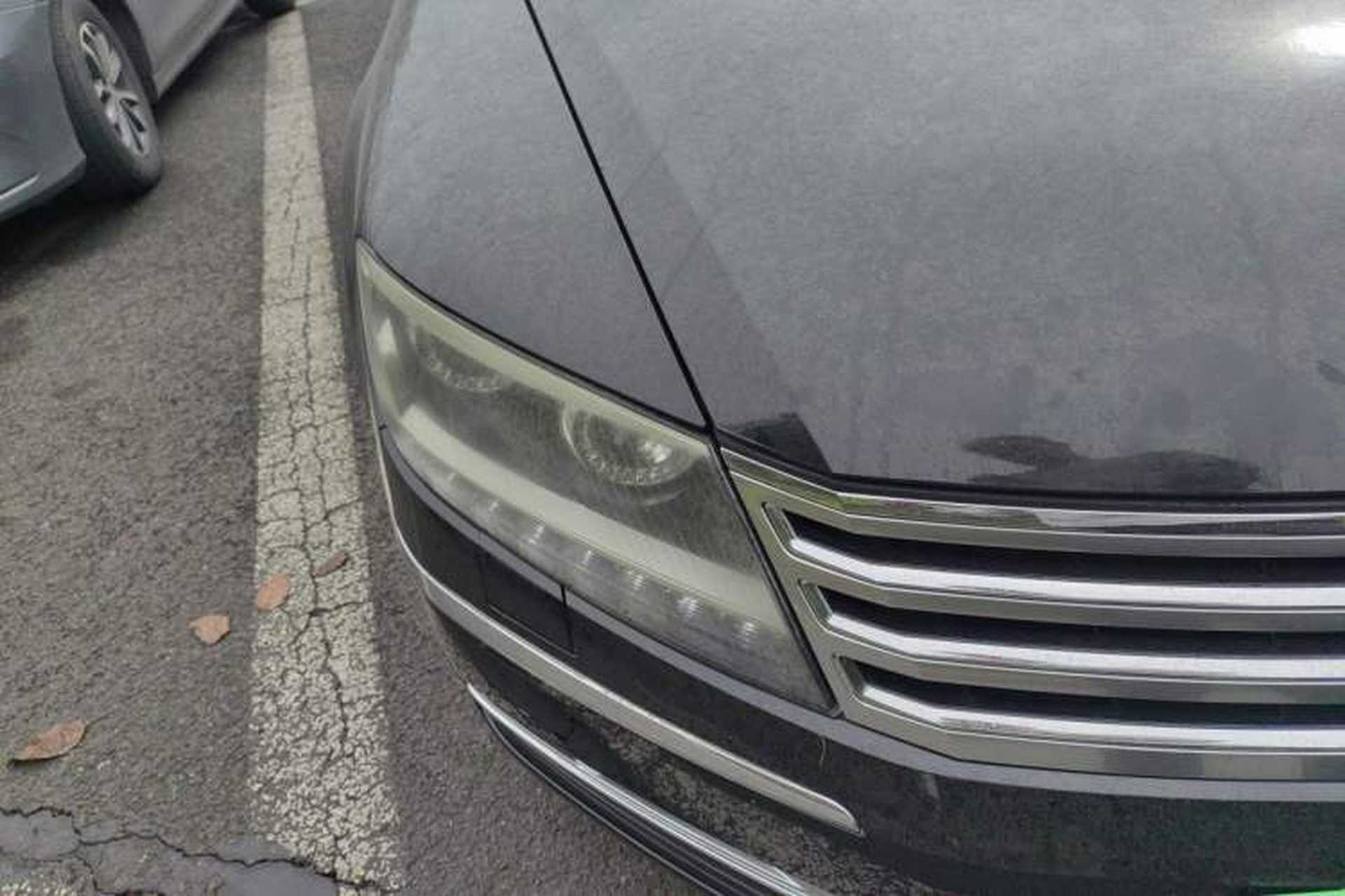 Used Volkswagen Phaeton 2012 3.0L Executive Version Right Front Headlight