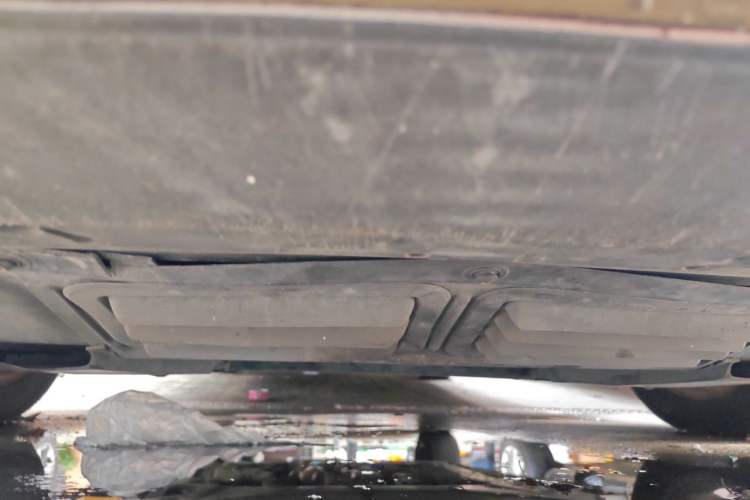 Used Volkswagen Phaeton 2012 3.0L Executive Version Chassis Front