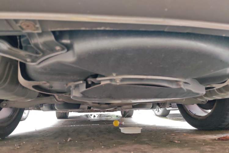 Used Volkswagen Phaeton 2012 3.0L Executive Version Chassis Rear