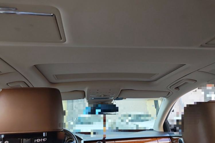 Used Volkswagen Phaeton 2012 3.0L Business Edition Headliner