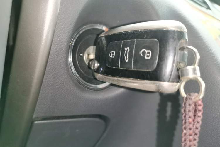 Used Volkswagen Phaeton 2012 3.0L Business Edition Interior 1