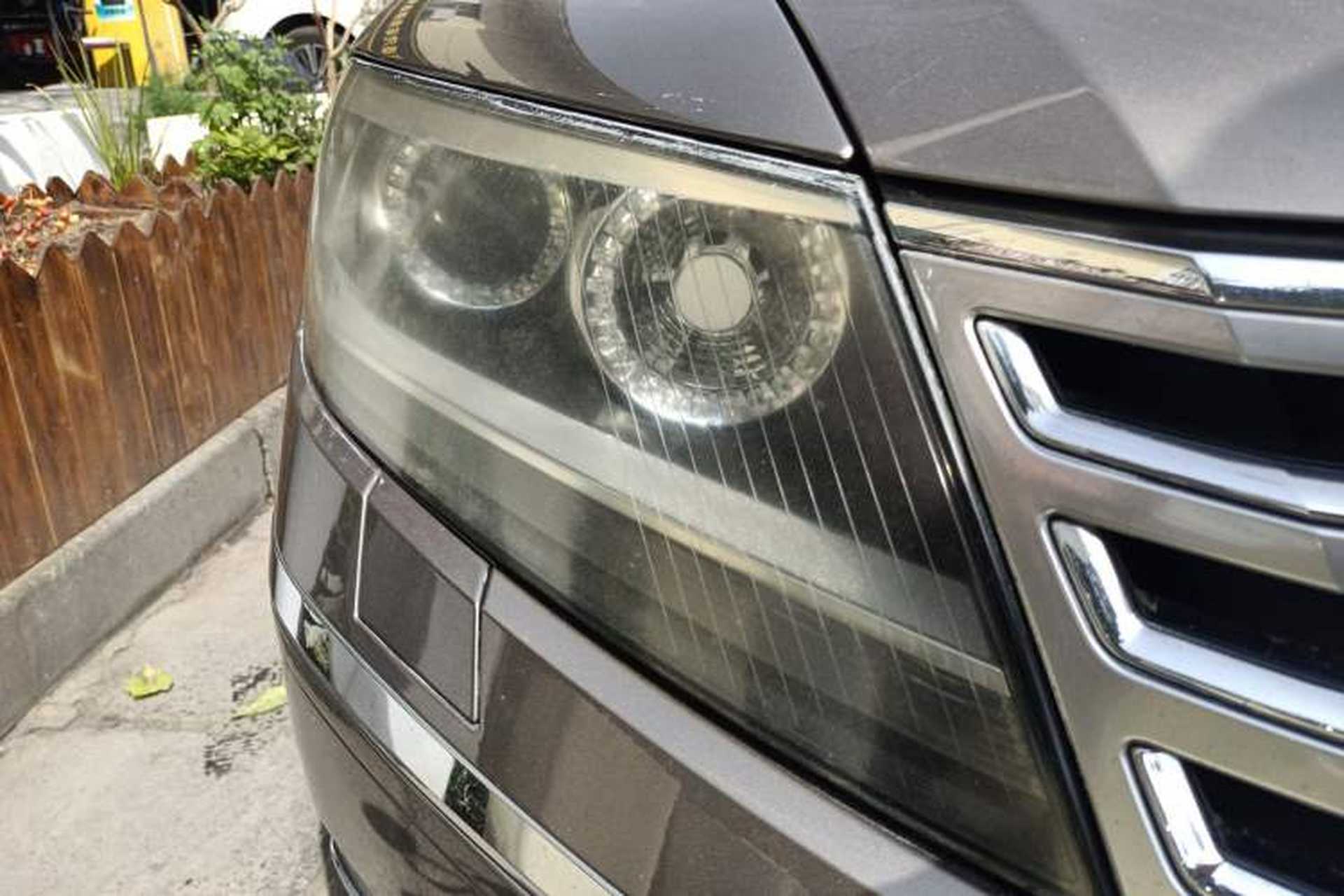 Used Volkswagen Phaeton 2012 3.0L Business Edition Right Front Headlight