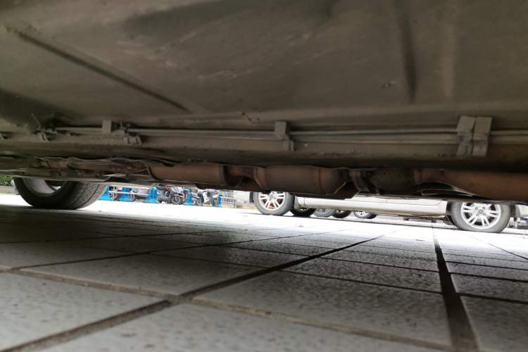 Used Volkswagen Phaeton 2012 3.0L Executive Version Chassis Front Right