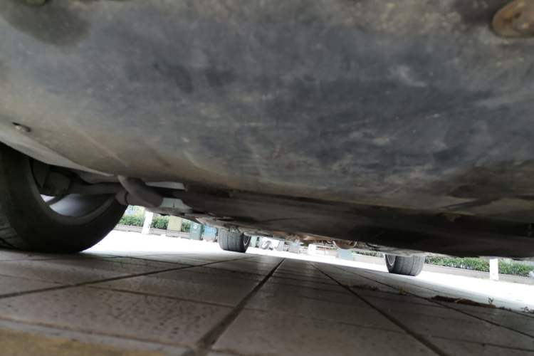 Used Volkswagen Phaeton 2012 3.0L Executive Version Chassis Front