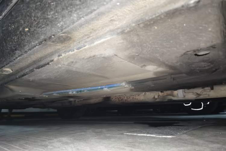 Used Volkswagen Phaeton 2012 3.0TDI Executive Version Chassis Front Right