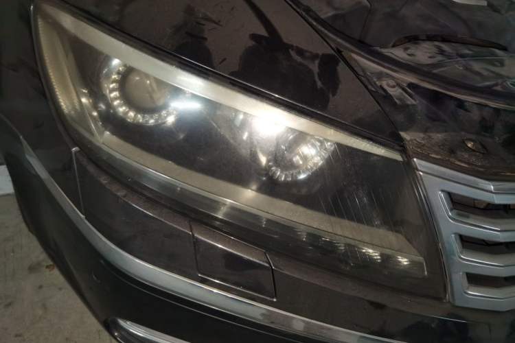 Used Volkswagen Phaeton 2012 3.0TDI Executive Version Right Front Headlight