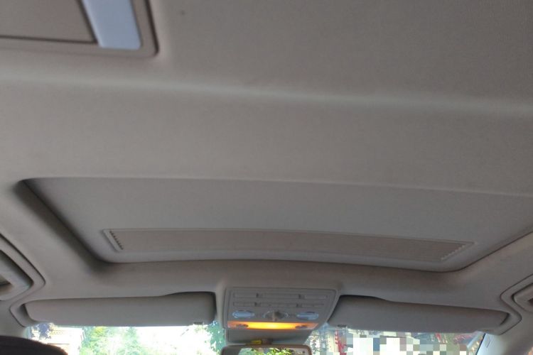 Used Volkswagen Phaeton 2012 3.0L Business Edition Headliner