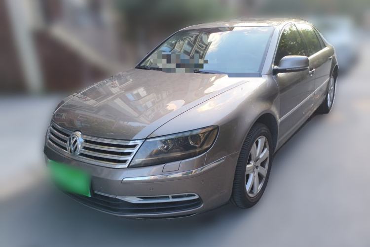 Used Volkswagen Phaeton 2012 3.0L Business Edition Guazi used car, China used car export, Used car for sale, Used  cars, Cheapest cars for sale