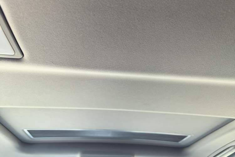 Used Volkswagen Phaeton 2012 3.0L Executive Version Headliner