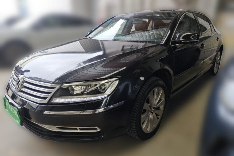 Used Volkswagen Phaeton 2013 4.2L Barchetta Flo Edition Guazi used car, China used car export, Used car for sale, Used  cars, Cheapest cars for sale