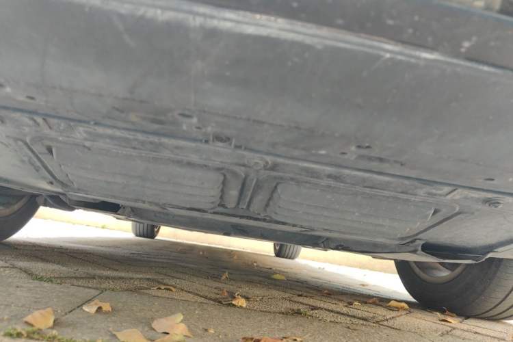 Used Volkswagen Phaeton 2014 3.0L Business Model Chassis Front