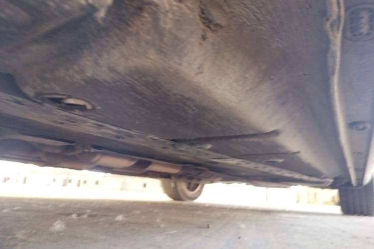 Used Volkswagen Phaeton 2014 3.0L Business Model Chassis Front Left