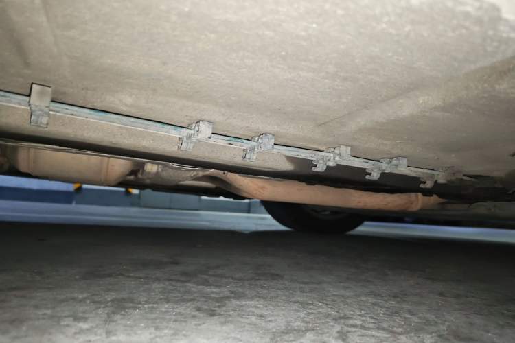 Used Volkswagen Phaeton 2014 3.0L Business Model Chassis Front Right