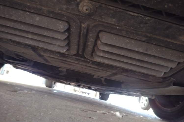 Used Volkswagen Phaeton 2014 3.0L Business Model Chassis Front