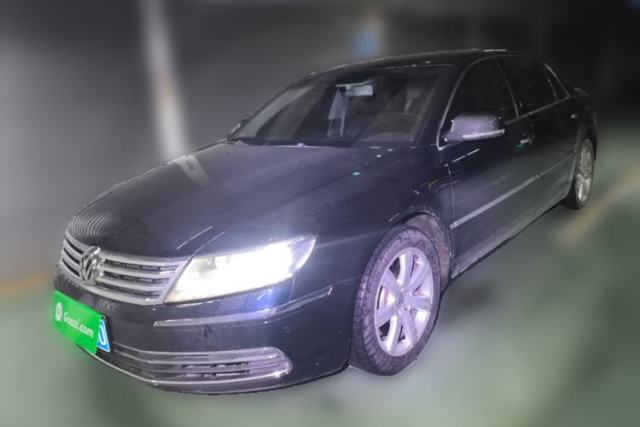 Used Volkswagen Phaeton 2014 3.0L Executive Model
