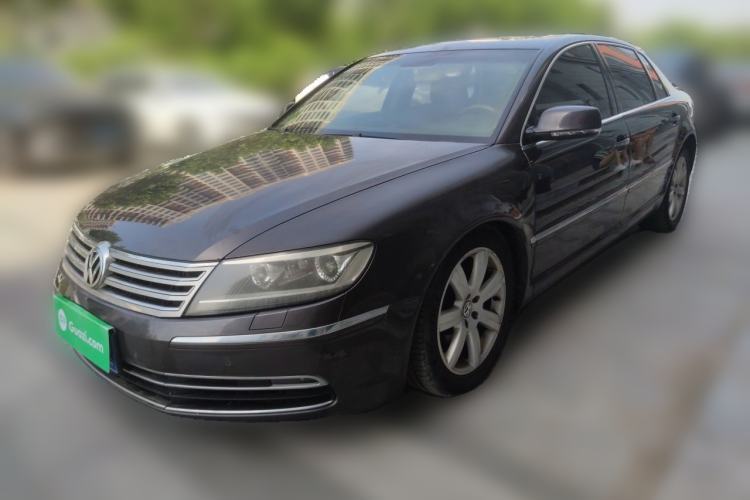 Used Volkswagen Phaeton 2014 3.0L Executive Model Guazi used car, China used car export, Used car for sale, Used  cars, Cheapest cars for sale