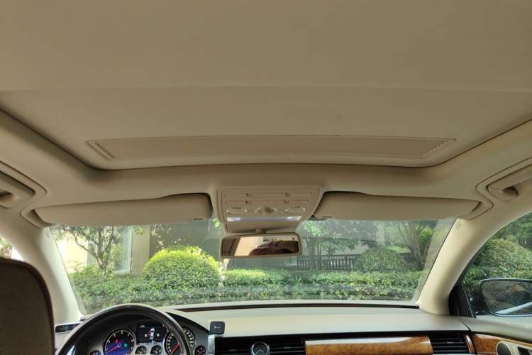 Used Volkswagen Phaeton 2014 3.0L Business Model Headliner