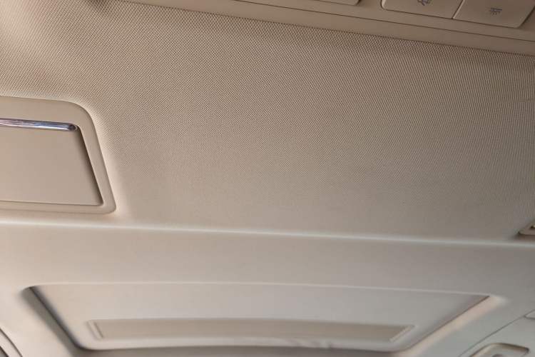 Used Volkswagen Phaeton 2014 3.0L Business Model Headliner