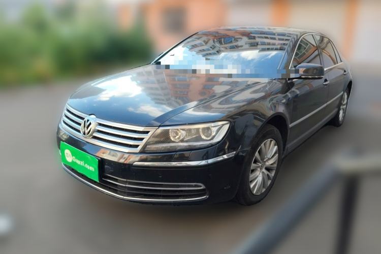 Used Volkswagen Phaeton 2014 3.0L Business Model Guazi used car, China used car export, Used car for sale, Used  cars, Cheapest cars for sale
