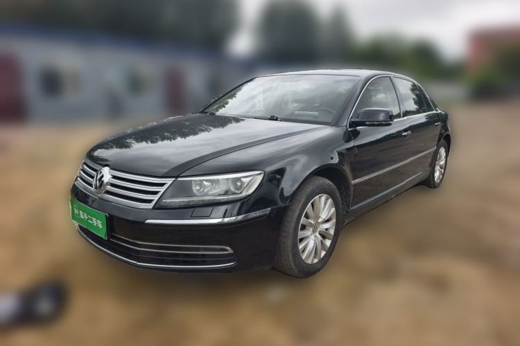 Used Volkswagen Phaeton 2014 3.0L Business Model Guazi used car, China used car export, Used car for sale, Used  cars, Cheapest cars for sale