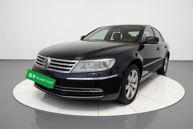 Gebrauchter Volkswagen Phaeton 2014 3.0L Executive Model Guazi used car, China used car export, Used car for sale, Used  cars, Cheapest cars for sale