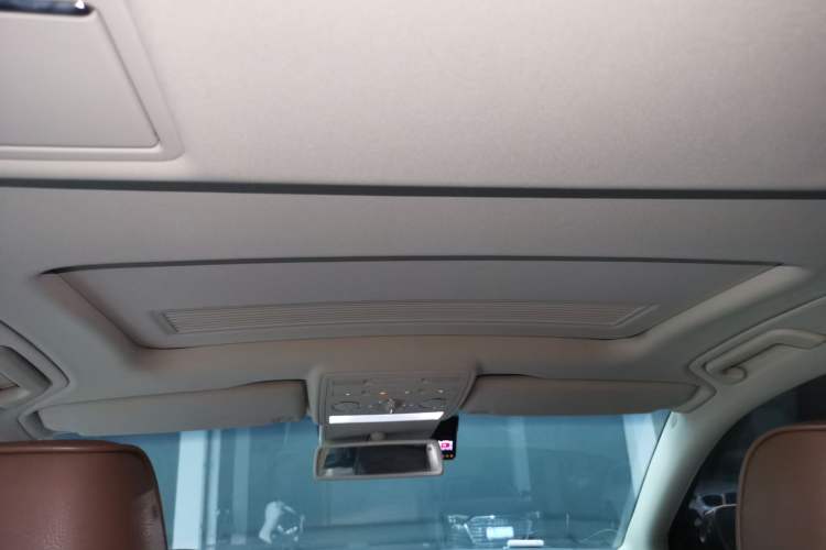 Used Volkswagen Phaeton 2014 3.0L Business Model Headliner