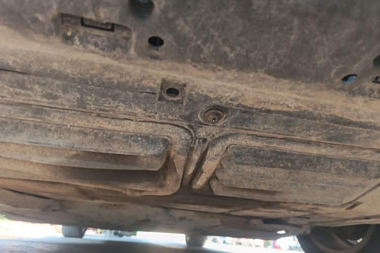 Used Volkswagen Phaeton 2014 3.0L Business Model Chassis Front