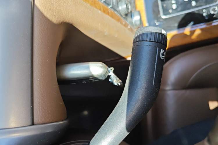Used Volkswagen Phaeton 2014 3.0L Business Model Vehicle Key