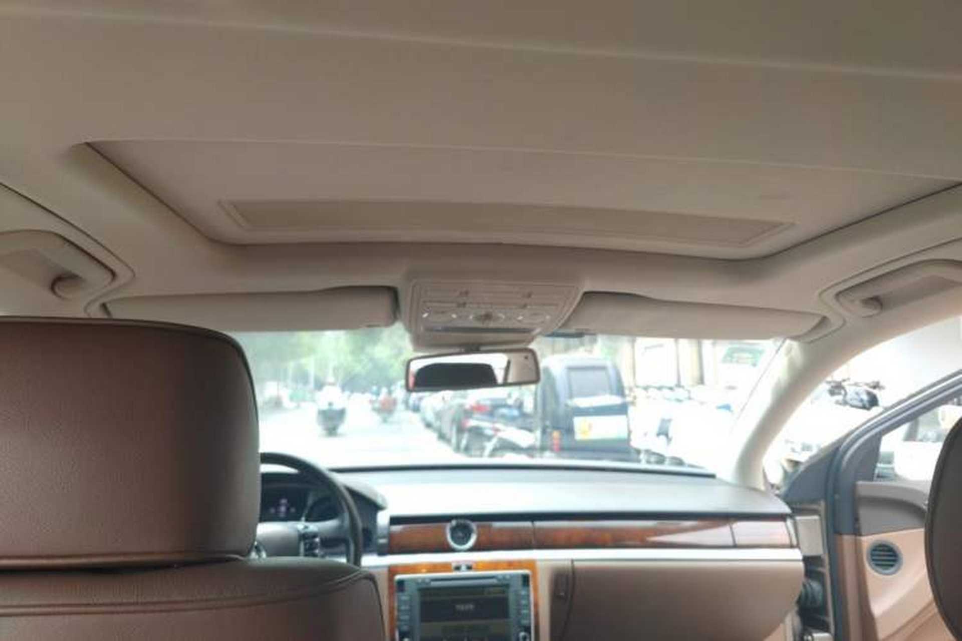 Used Volkswagen Phaeton 2014 3.0L Business Model Headliner