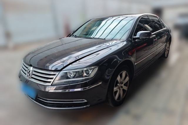 Used Volkswagen Phaeton 2014 3.0L Executive Model