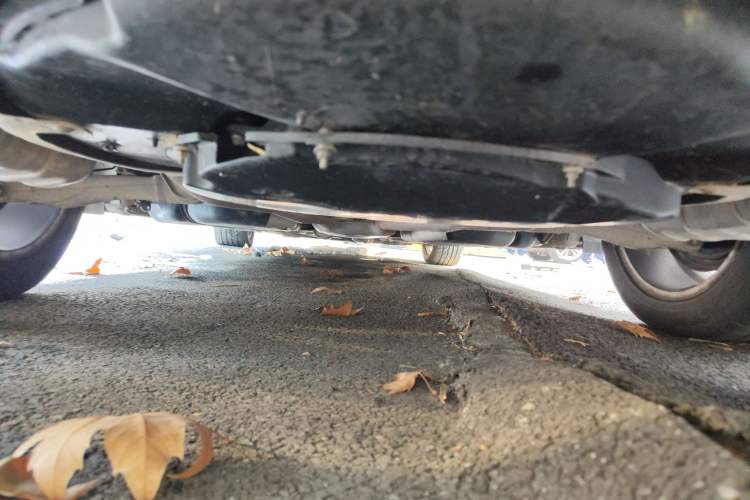 Used Volkswagen Phaeton 2014 3.0L Business Model Chassis Rear
