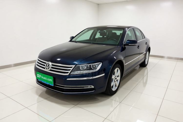 Used Volkswagen Phaeton 2015 3.0L Smart Edition Guazi used car, China used car export, Used car for sale, Used  cars, Cheapest cars for sale