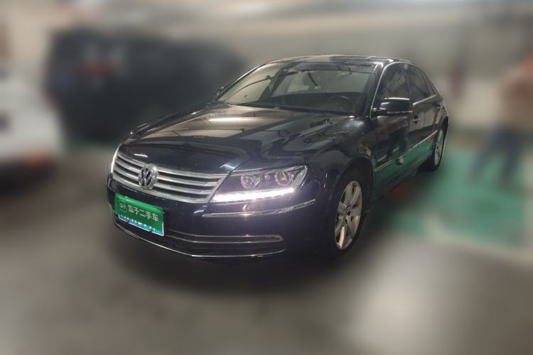 Used Volkswagen Phaeton 2015 3.0L Smart Edition Guazi used car, China used car export, Used car for sale, Used  cars, Cheapest cars for sale