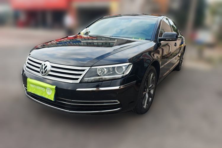 Used Volkswagen Phaeton 2015 3.0L Exclusive Edition Guazi used car, China used car export, Used car for sale, Used  cars, Cheapest cars for sale