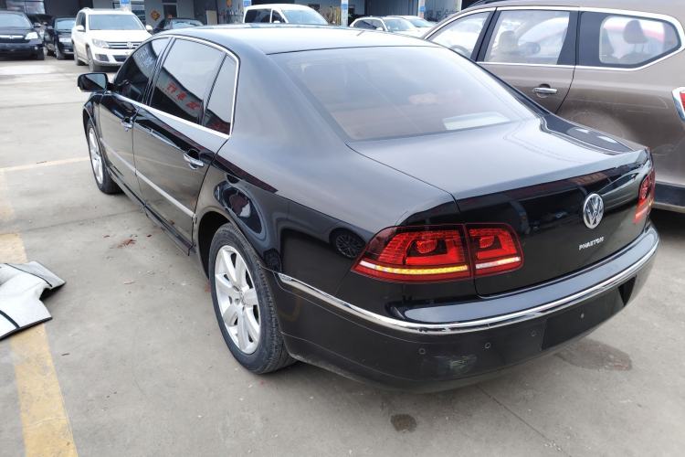 Used Volkswagen Phaeton 2015 3.0L Smart Edition Exterior 2