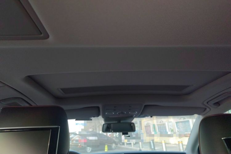 Used Volkswagen Phaeton 2015 3.0L Exclusive Edition Headliner