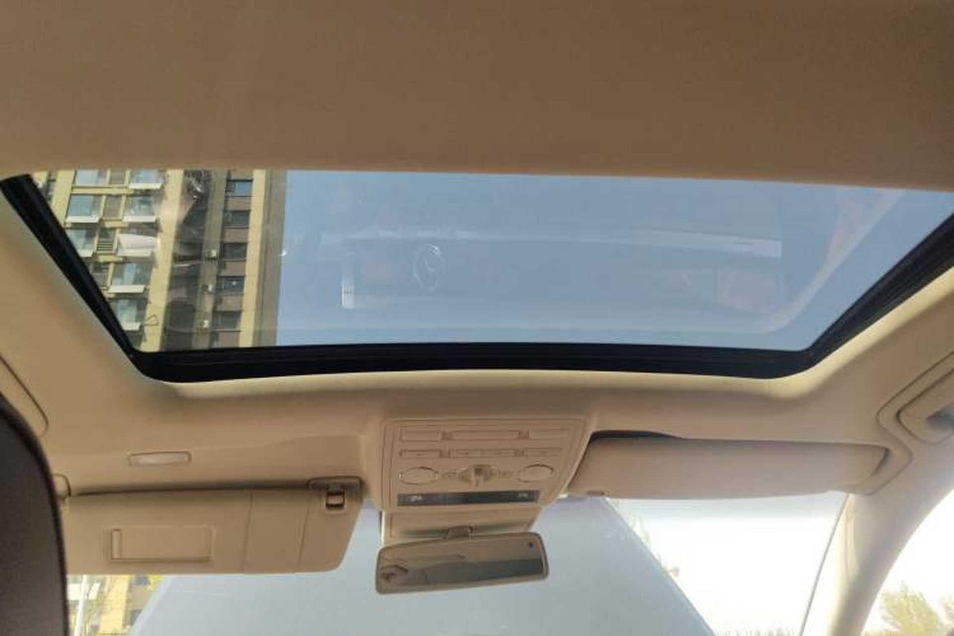 Used Volkswagen Phaeton 2015 3.0L Smart Edition Headliner